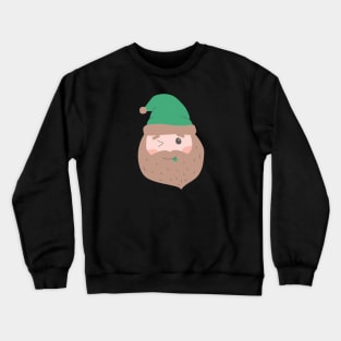 Happy St. Patrick's Day Crewneck Sweatshirt